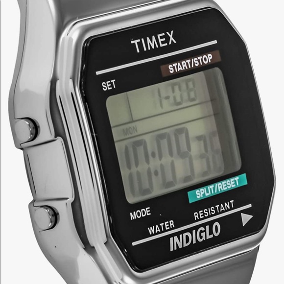 Timex Classic Digital Watch - Picture 2 of 13